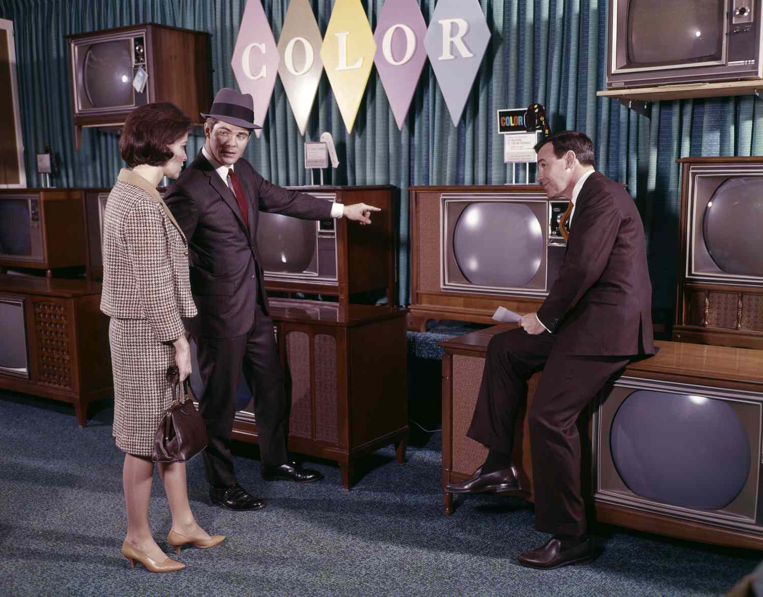 Başmakçı Televizyon Tamircisi